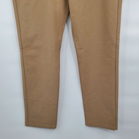 J.Crew 770 Straight Fit Tech Pant Chinos Men Size 32 x 32 NWT 4 Way Stretch - Picture 3 of 14